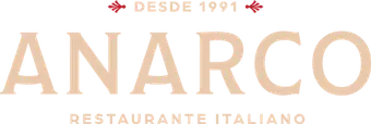 Logo do Restaurante Anarco Batel