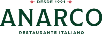 Logo do Restaurante Anarco Batel